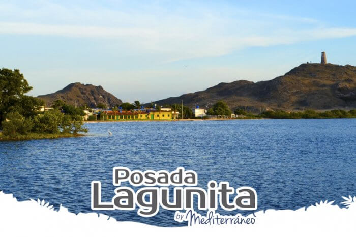 Posada Lagunita by Mediterráneo – 2D/1N