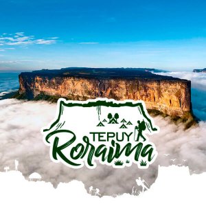Trekking al TEPUY RORAIMA - 7D/6N