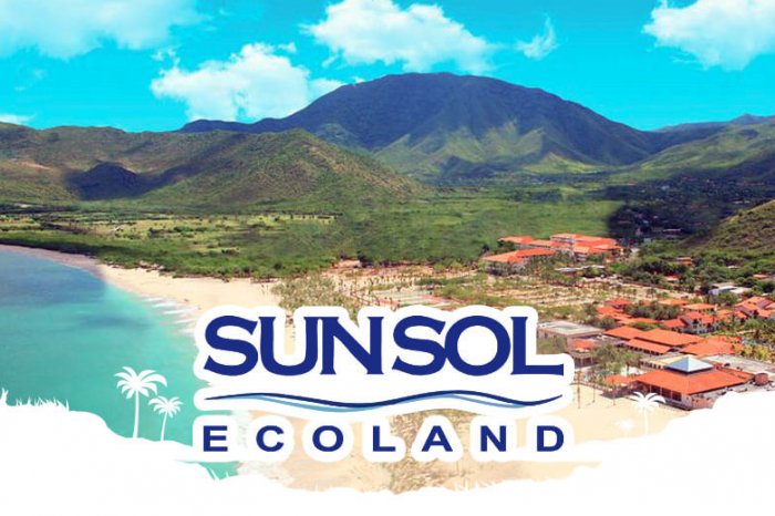 Sunsol Ecoland – 3D/2N