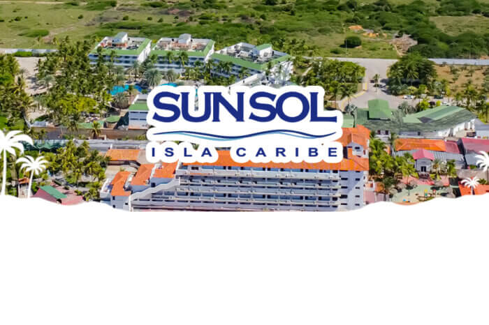 Sunsol Isla Caribe – 3D/2N