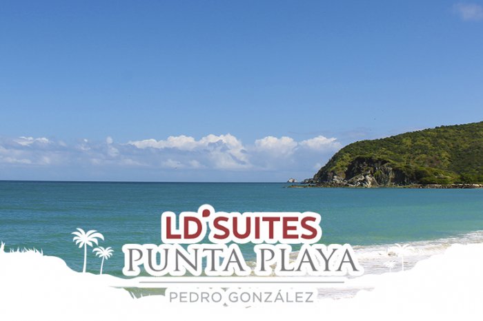 LD Suites Punta Blaya – 3D/2N