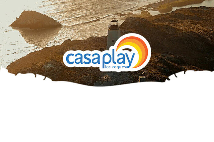 Posada Casa Play – 2D/1N