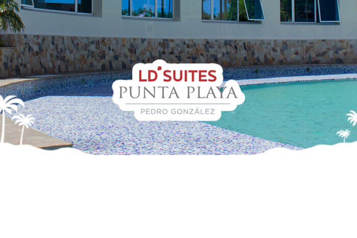 LD Suites Punta Playa – 3D/2N