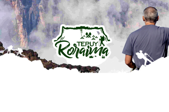 Trekking al Tepuy Roraima – 9D/8N