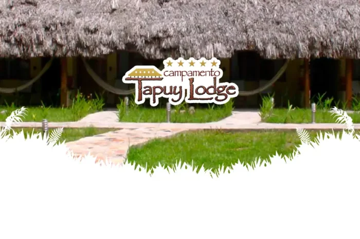Tapuy Lodge – 4D/3N