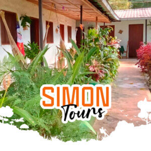 Viaje a Canaima con SIMON TOURS - 4D/3N