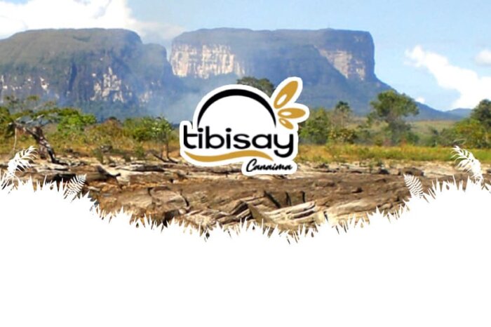 Tibisay Canaima – 4D/3N